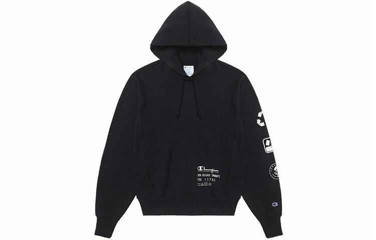 Champion US Life Series Sweatshirt