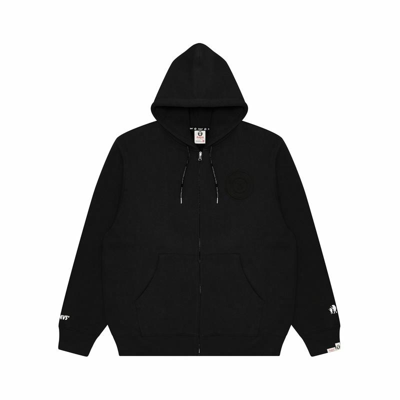 Aape Hoodie