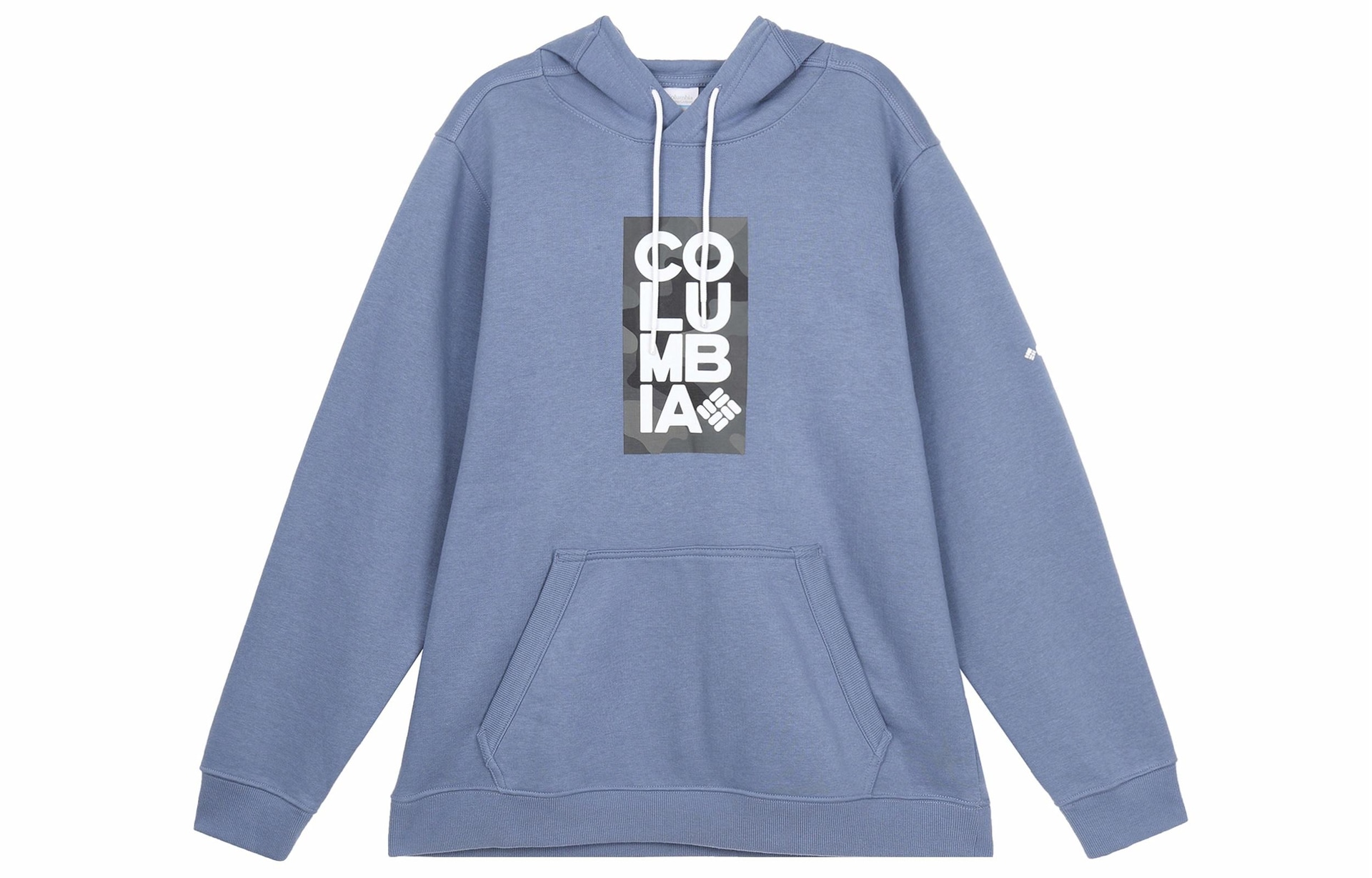 Худи Columbia Logo