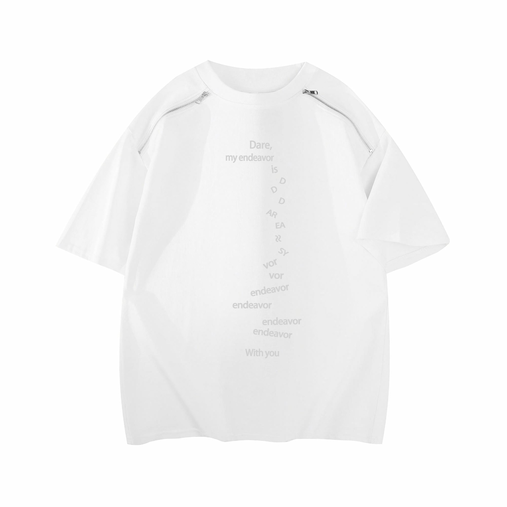 DAREASY T