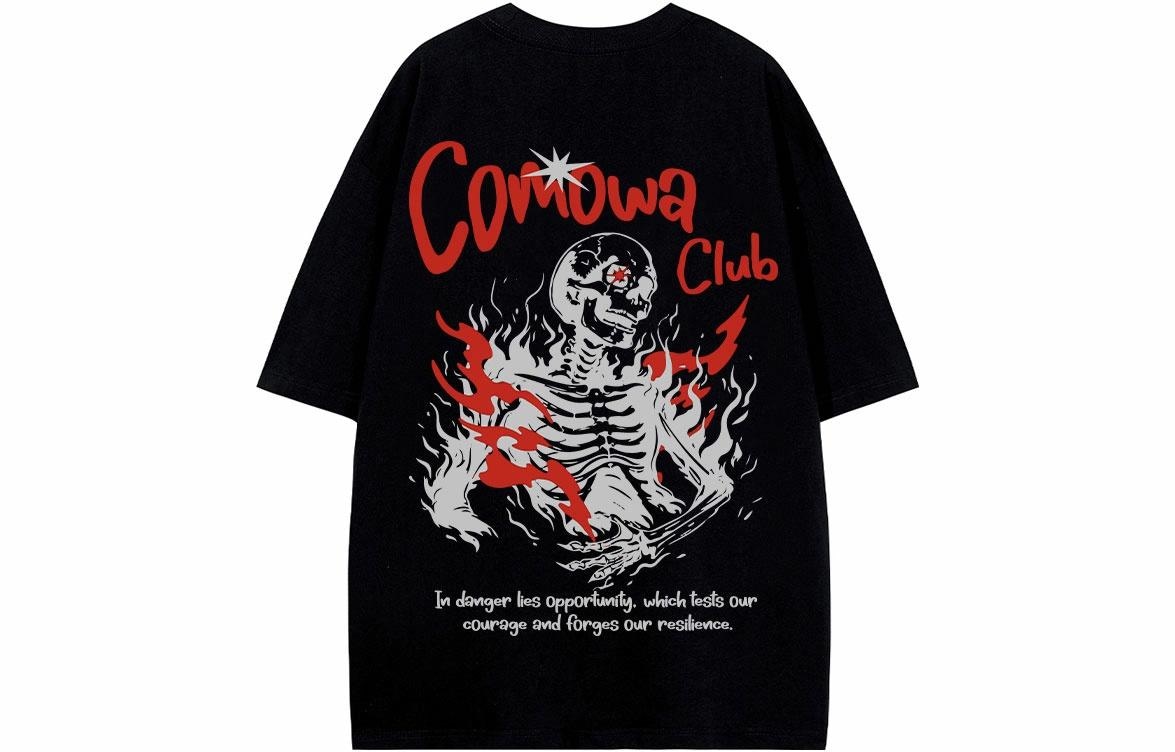 COMOWA