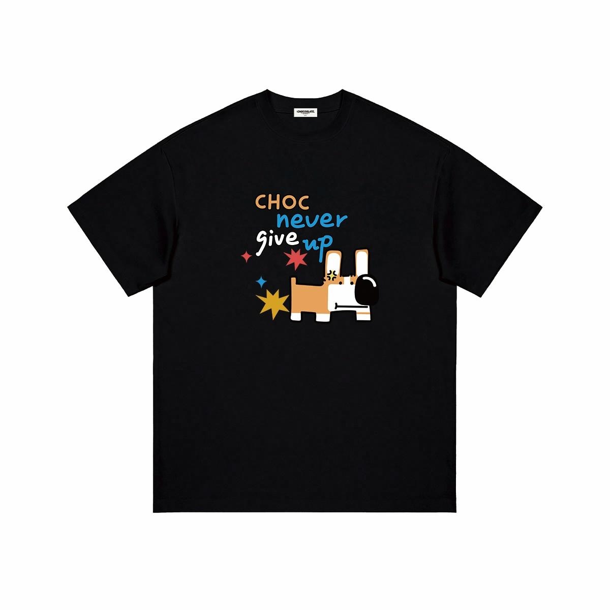 :CHOCOOLATE CHOCOOLATE T