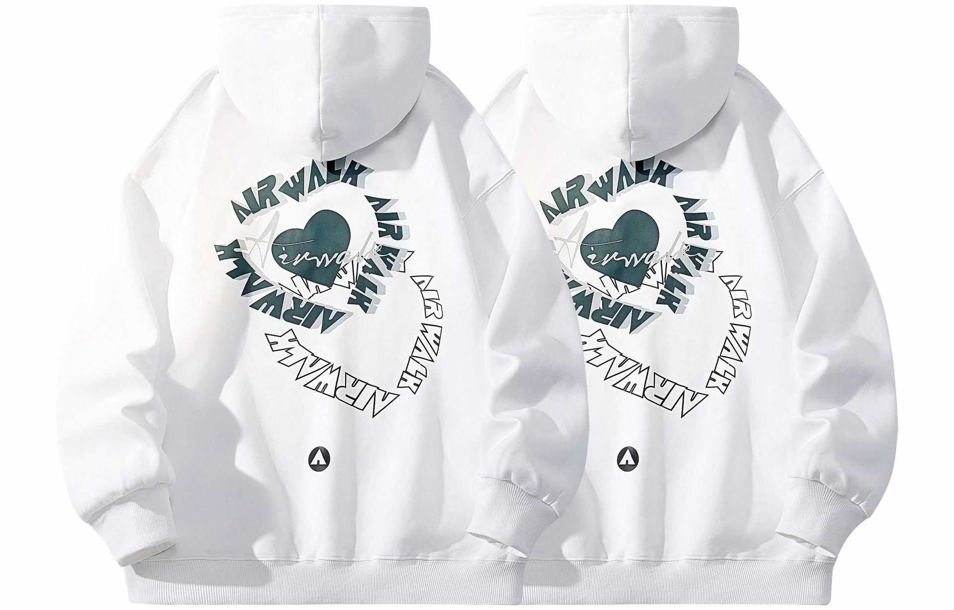 Airwalk Hoodie — фото 10