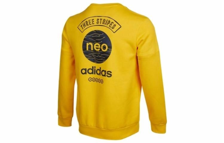 Худи Adidas neo Logo