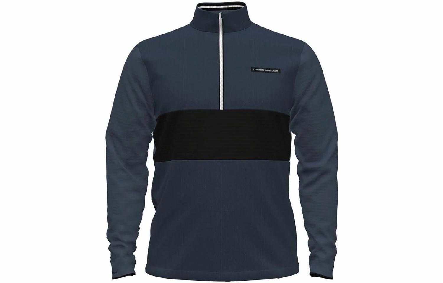 Худи Under Armour