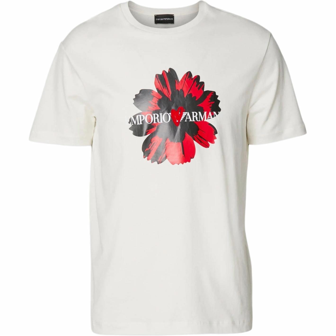 Футболка Emporio Armani LogoT