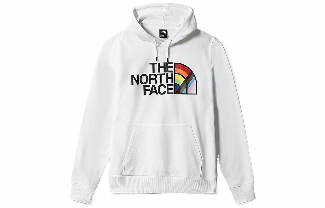 Худи The North Face Logo