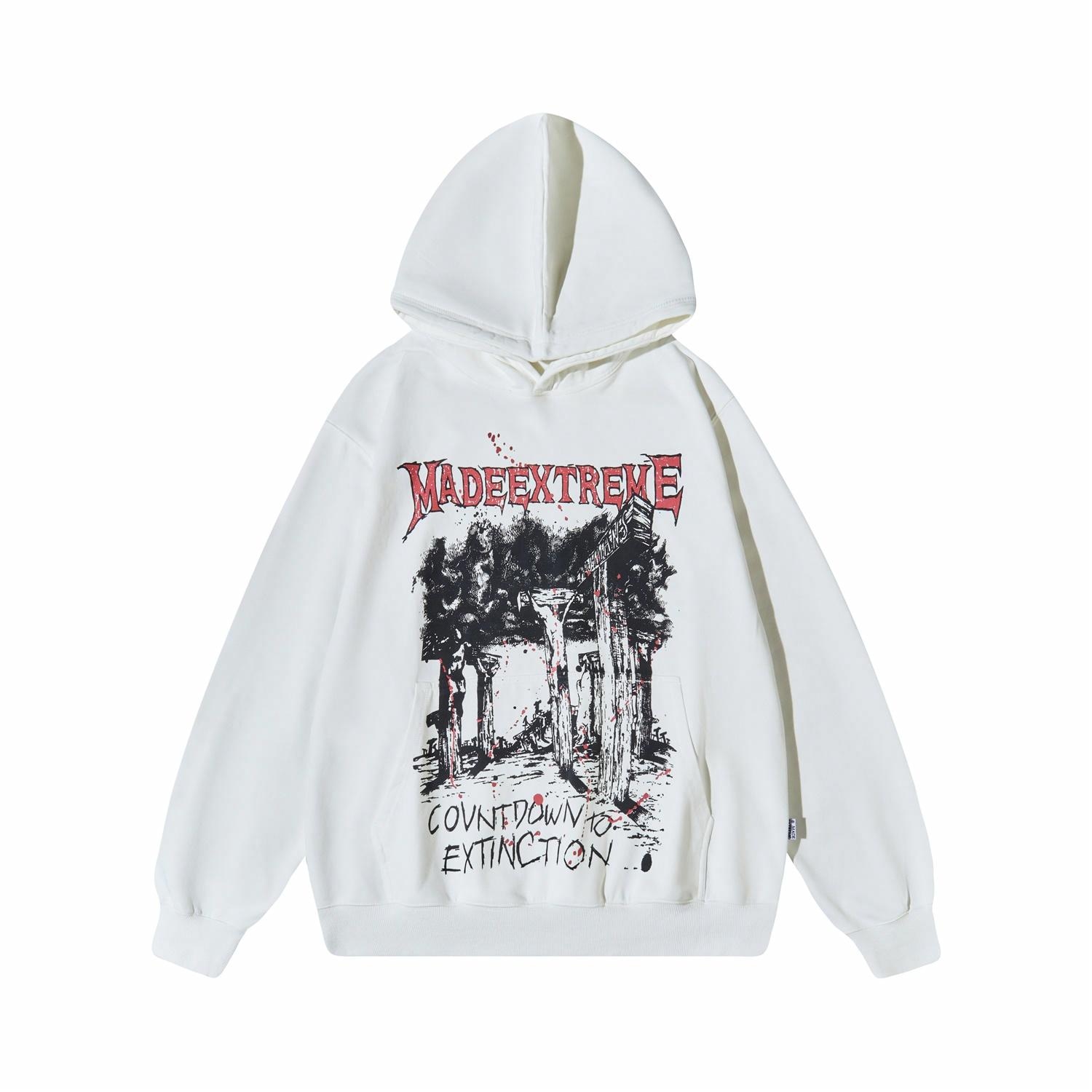 MADE EXTREME Hoodie