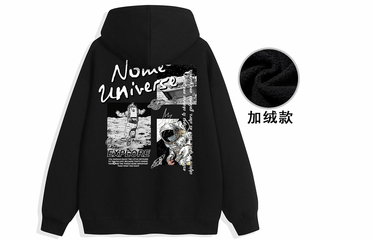 Nome Hoodie — фото 8