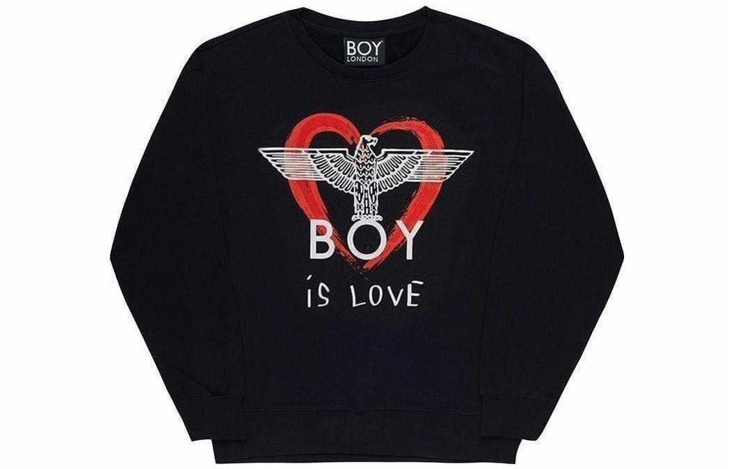 Boy London FW22