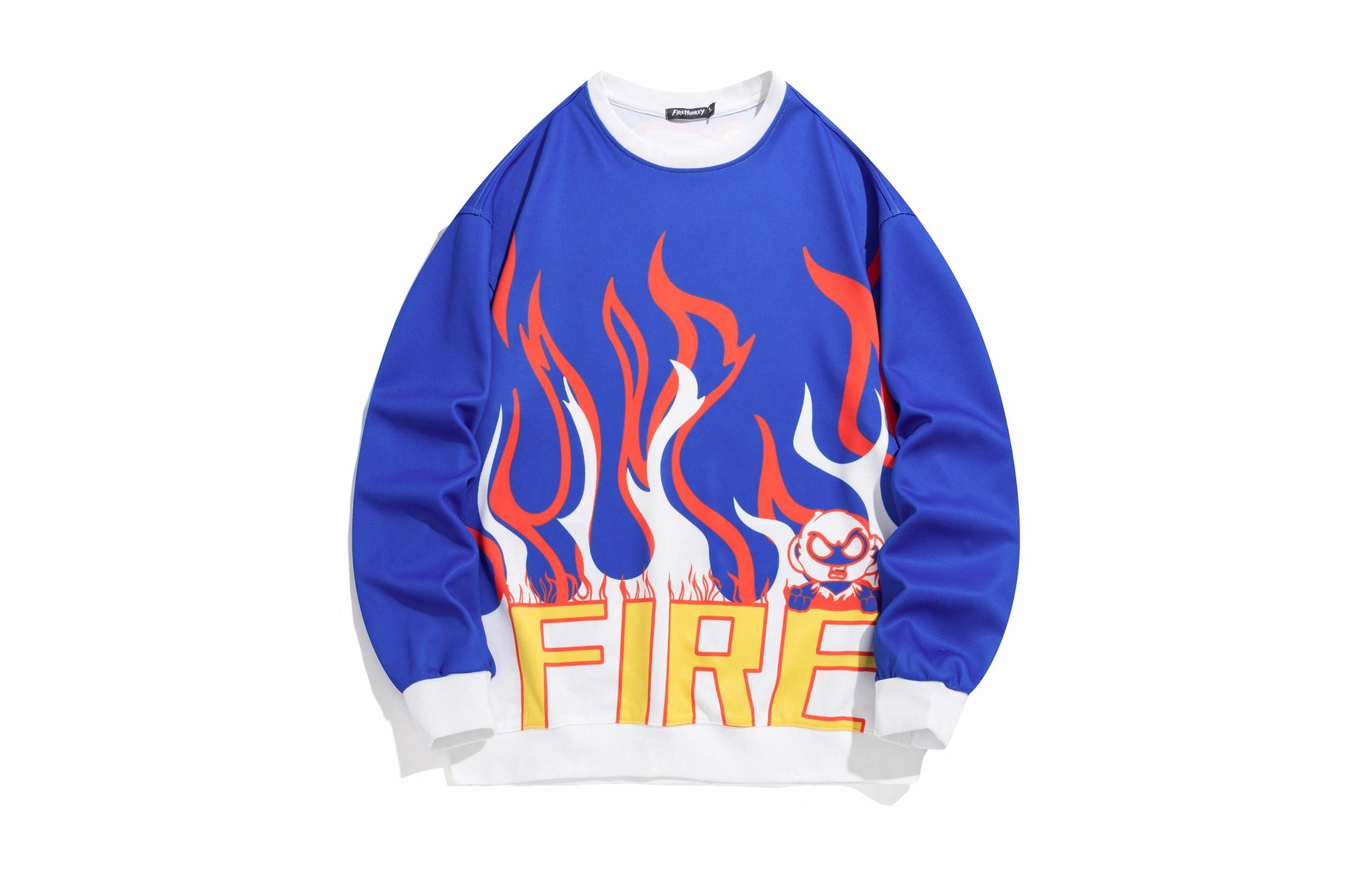 火猴/FireMonkey FireMonkey