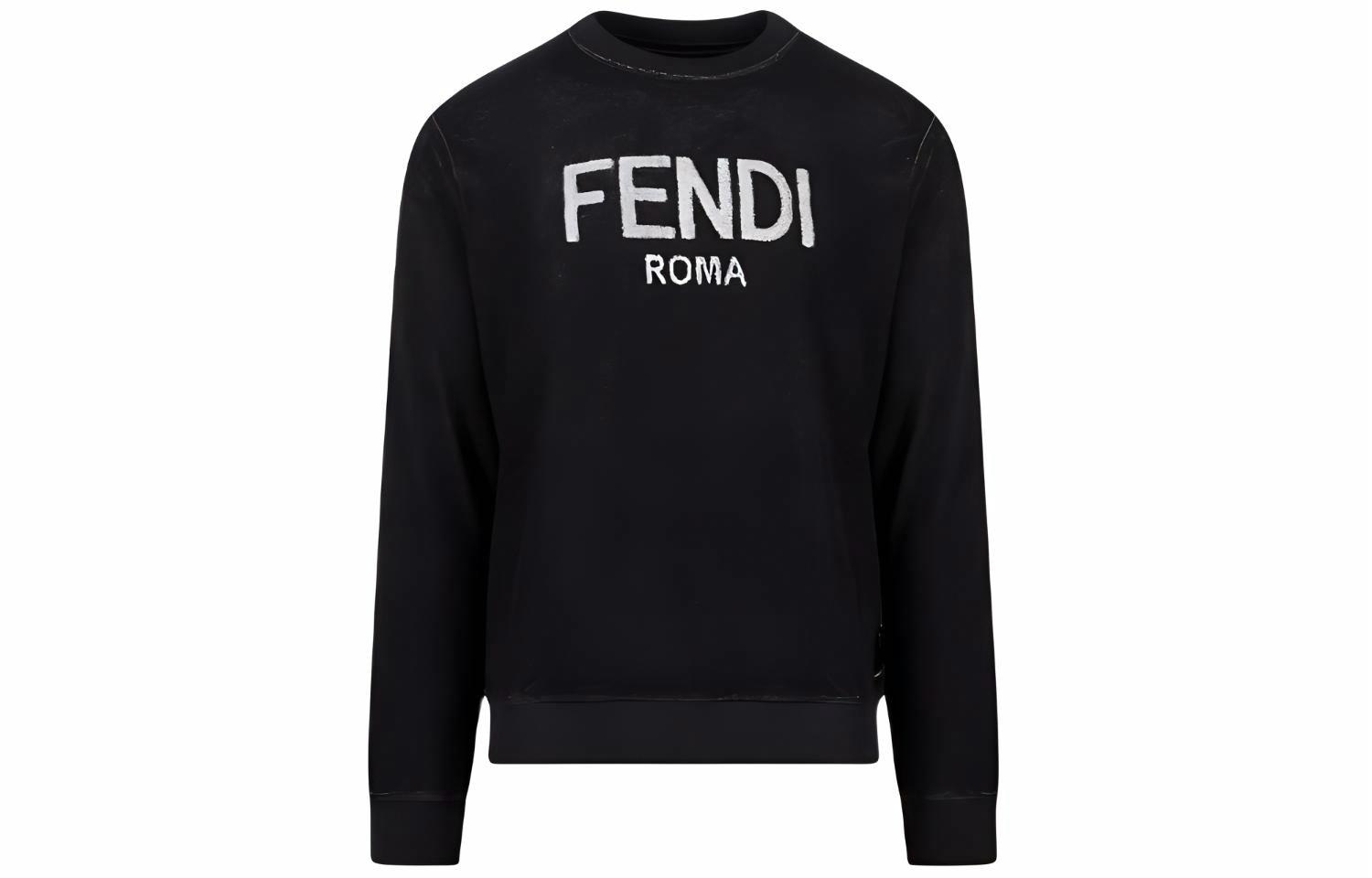 FENDI/芬迪 FENDI SS22 Logo