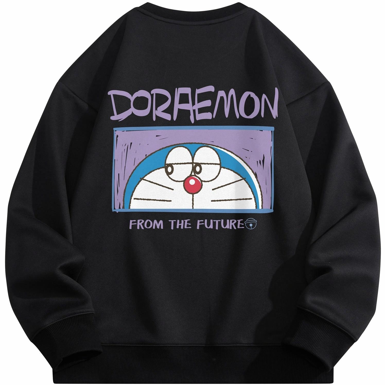 Doraemon/哆啦A梦 DoraemonA logo