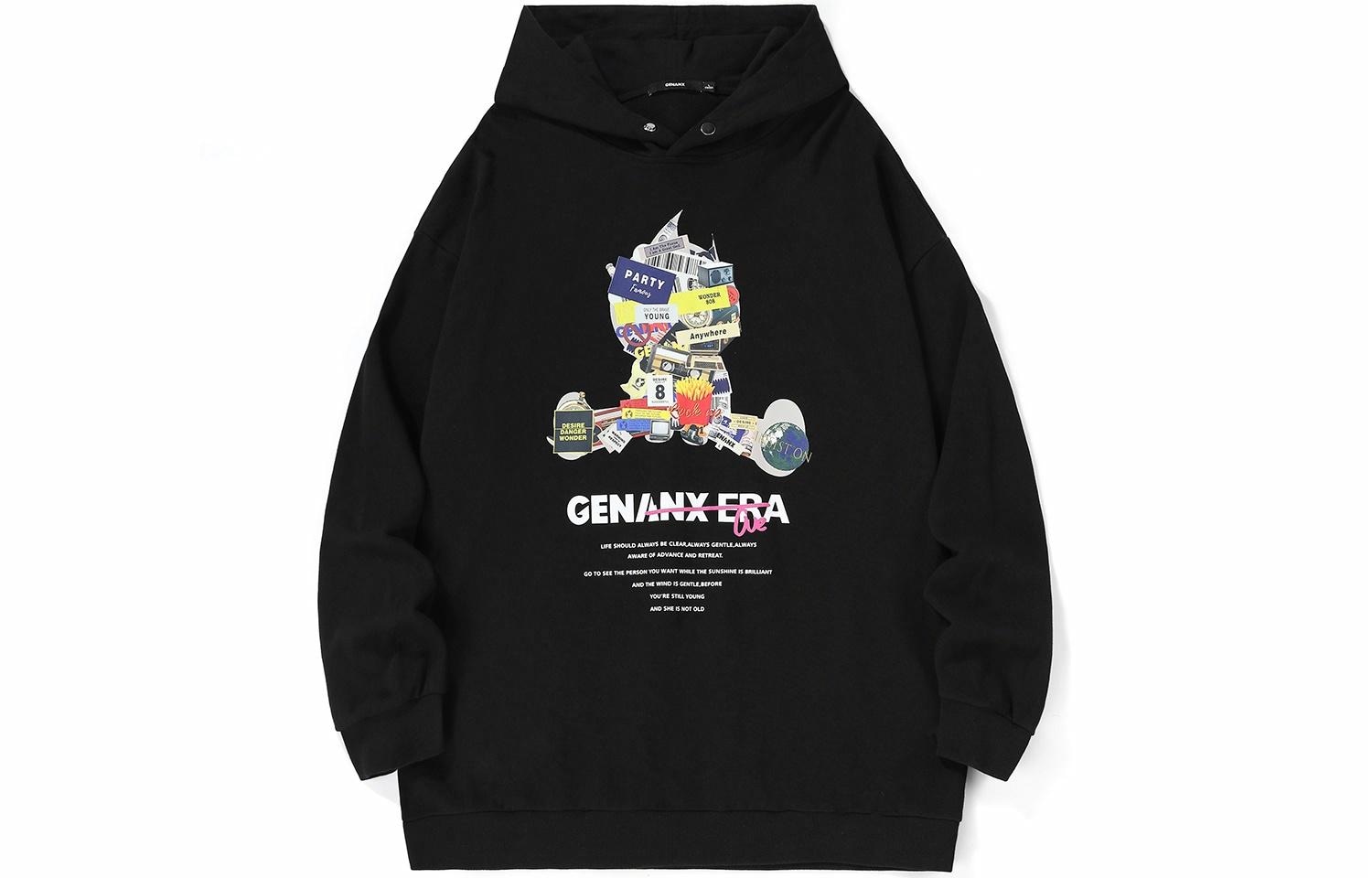 GENANX