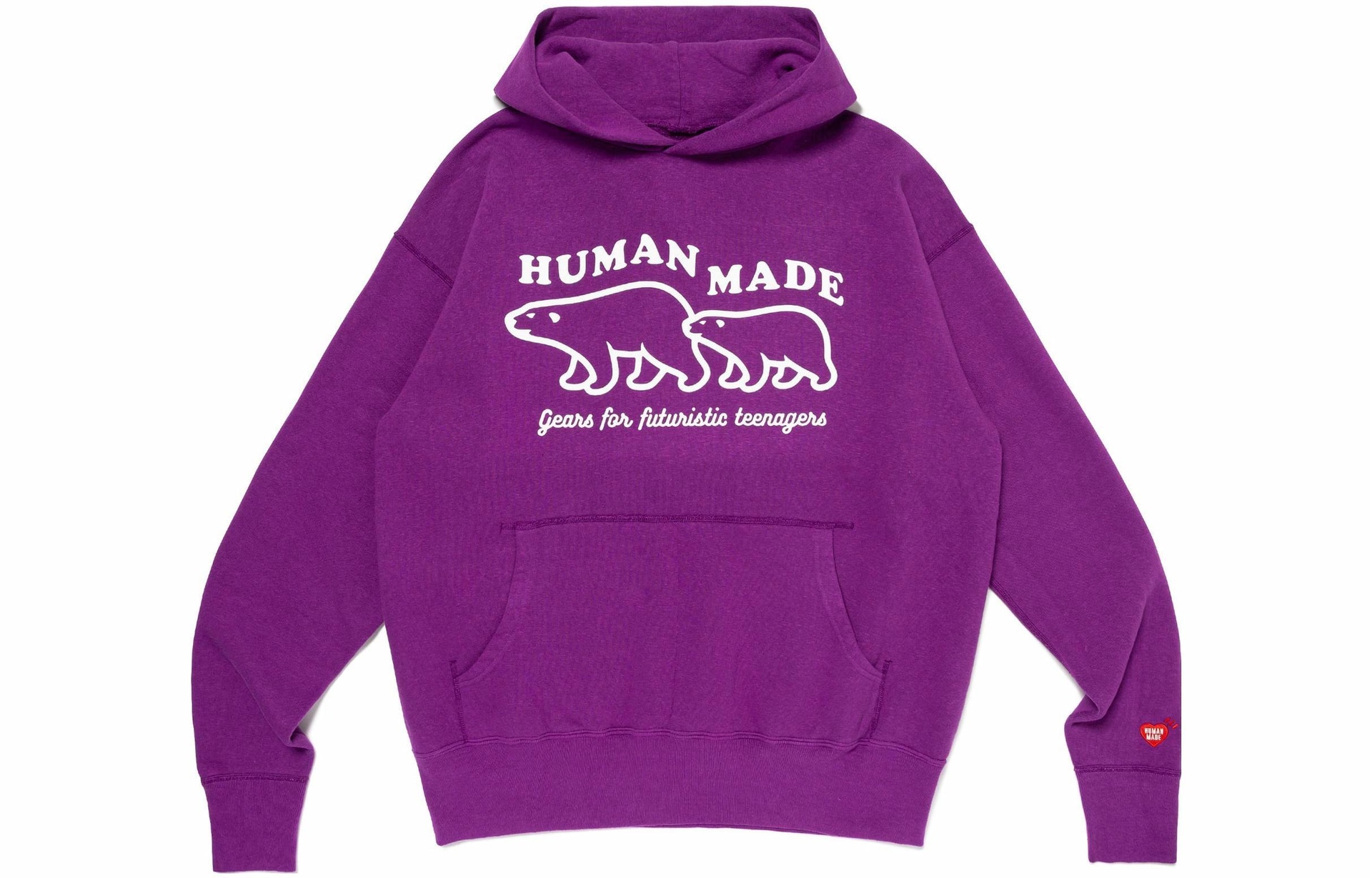 HUMAN MADE FW23