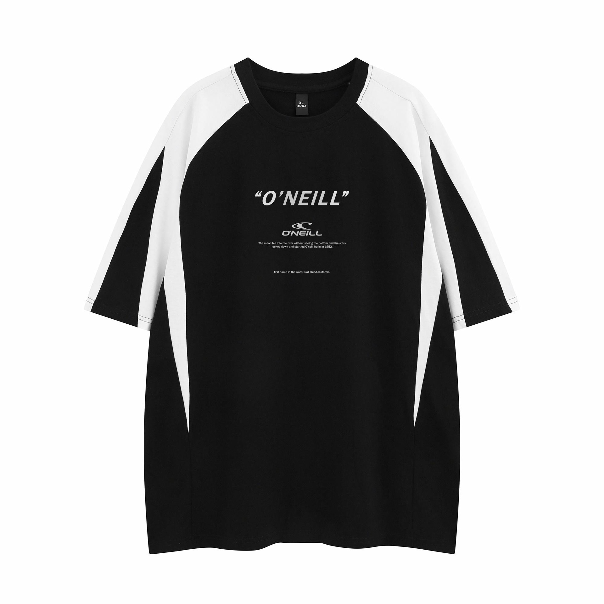 O'Neill Letter Patch T-Shirt