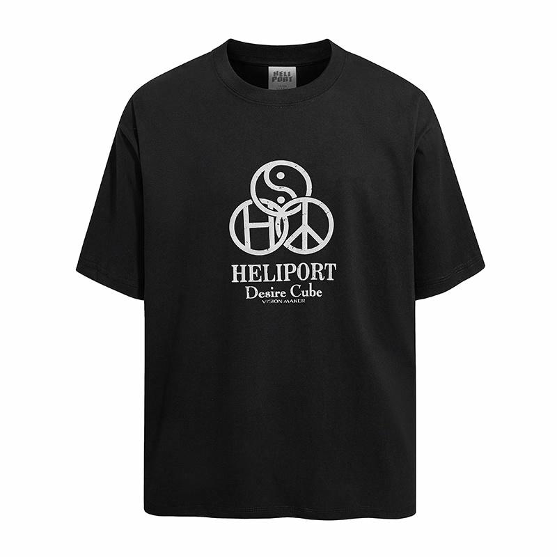 HELIPORT T