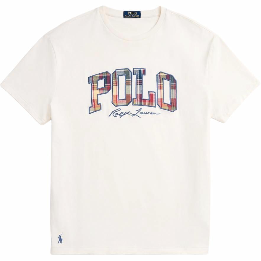 Polo Ralph Lauren Nevis Island Off-White