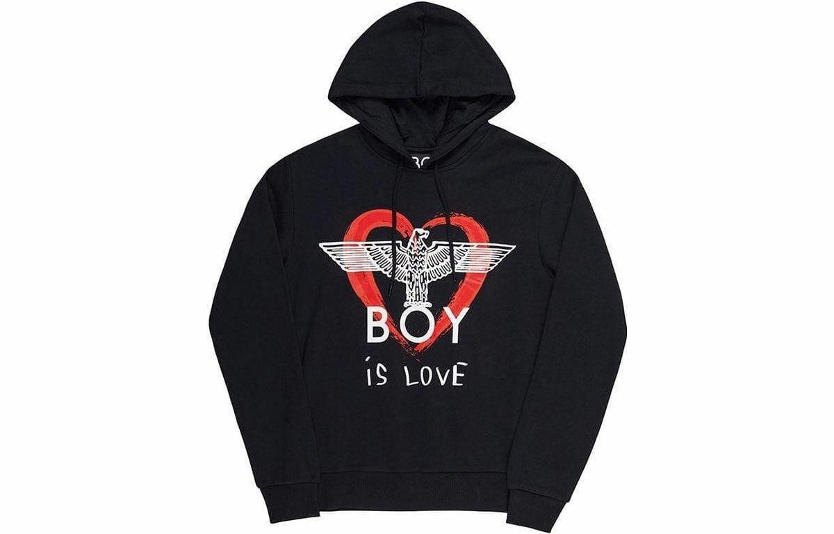 Boy London