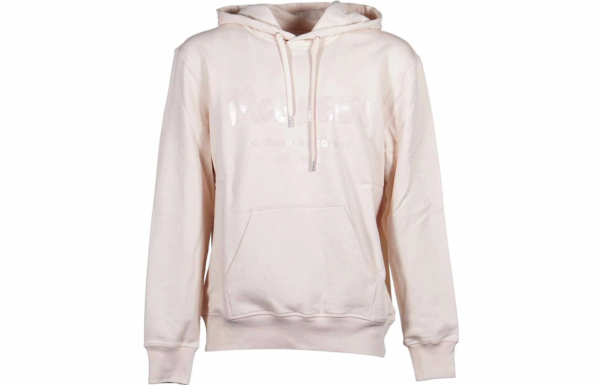 Alexander McQueen Logo