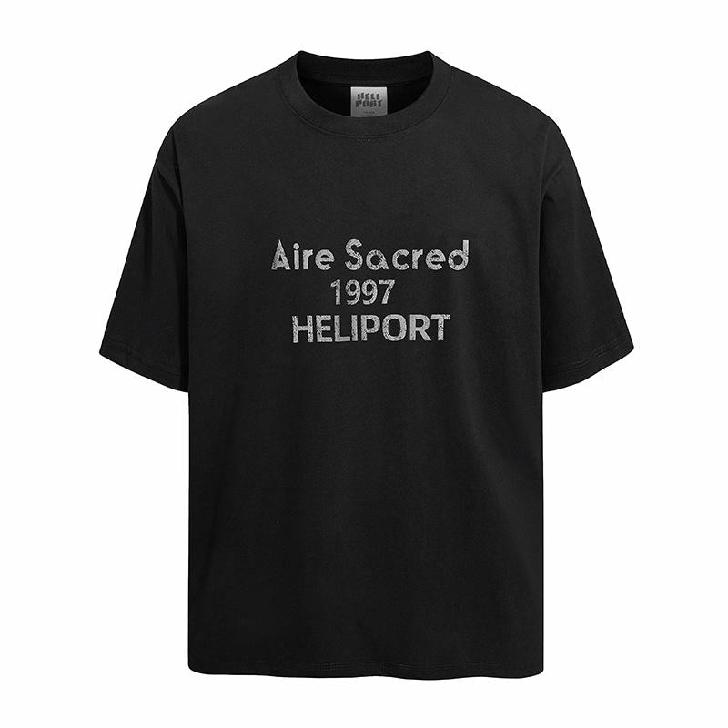 HELIPORT logoT