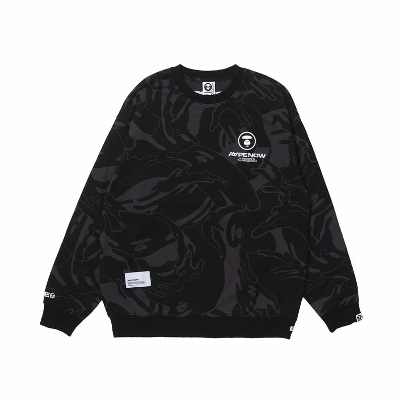 Худи Aape FW23