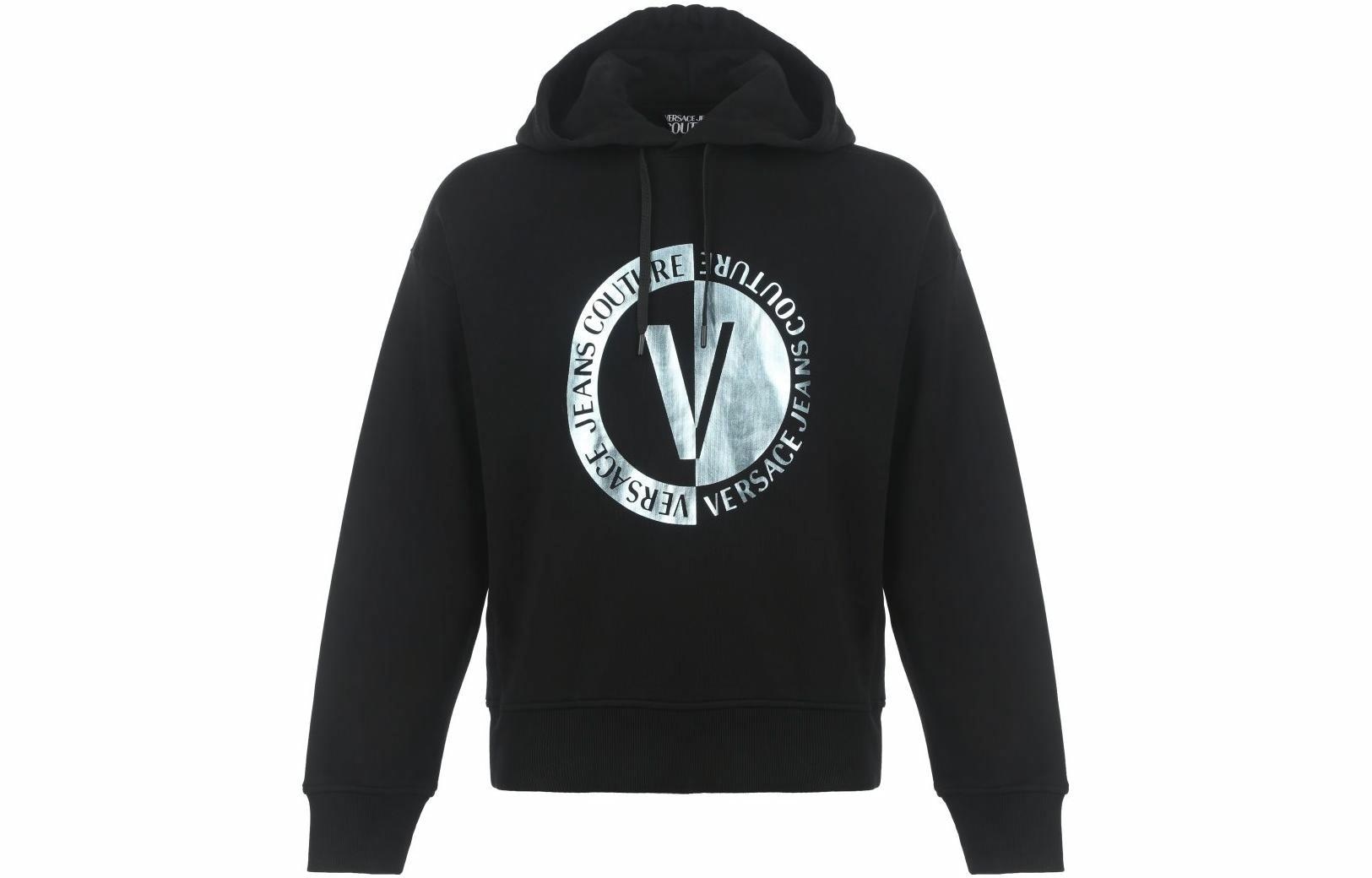 VERSACE JEANS COUTURE FW23 Logo