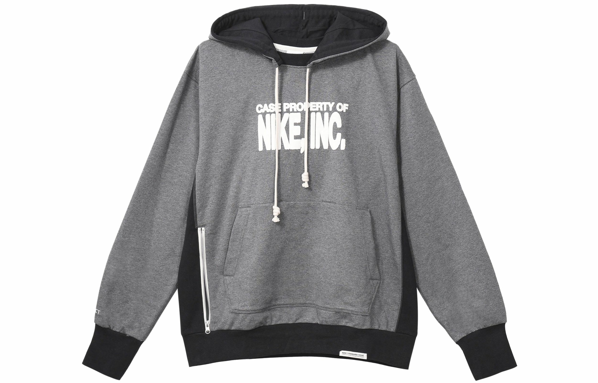 Худи Nike Dri-FIT Standard Issue Hoodie