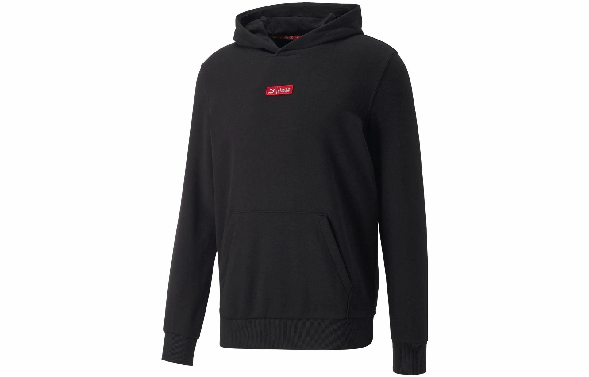 Худи Puma x Logo