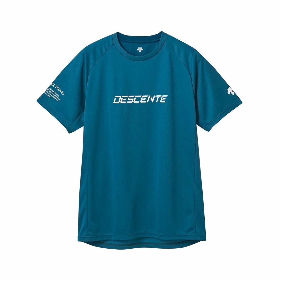 迪桑特/DESCENTE DESCENTE T