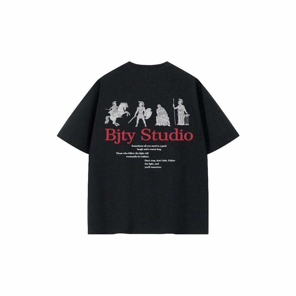 BJTY T