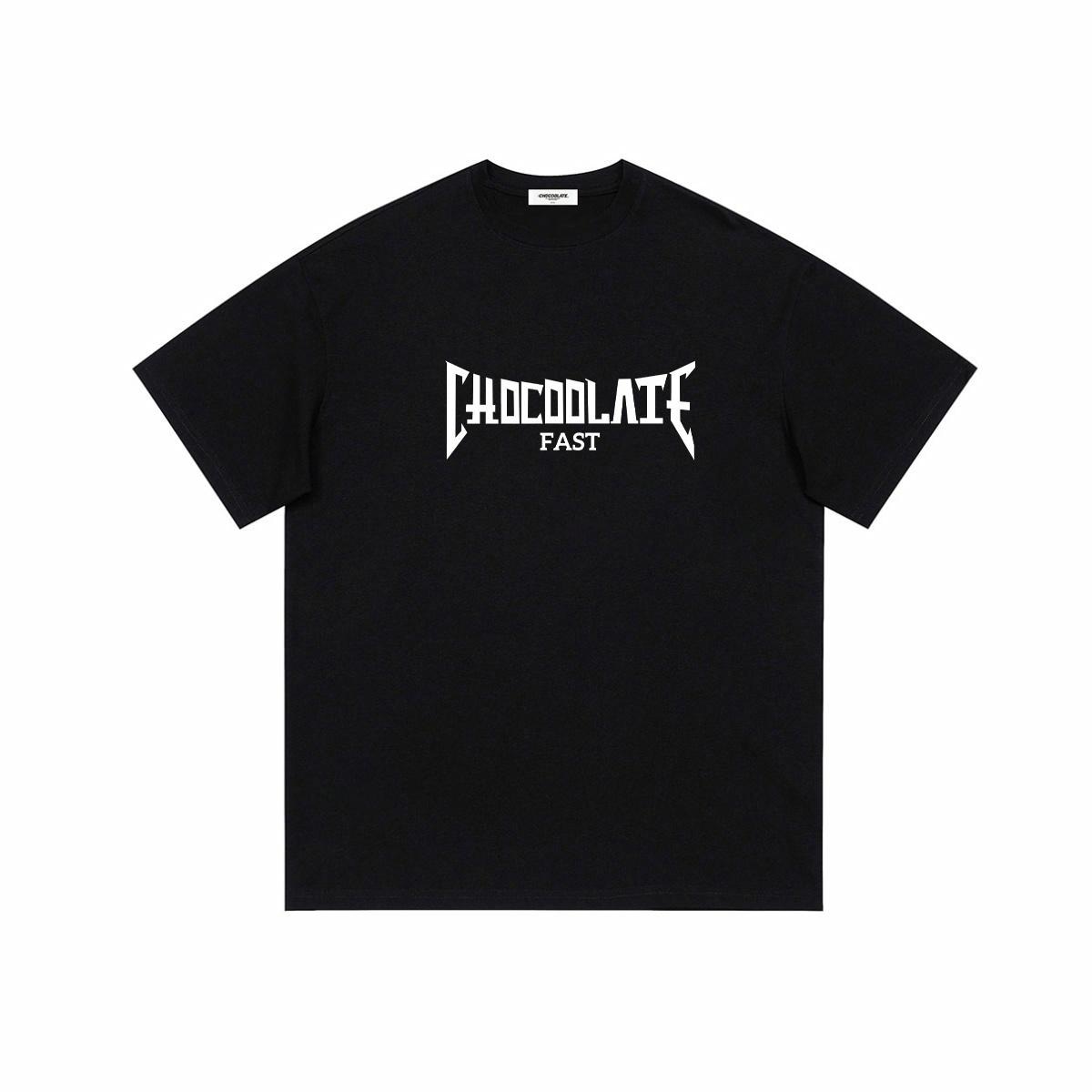 :CHOCOOLATE CHOCOOLATE logoT