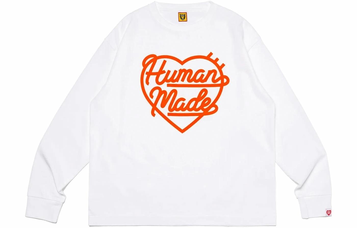 HUMAN MADE Season 26