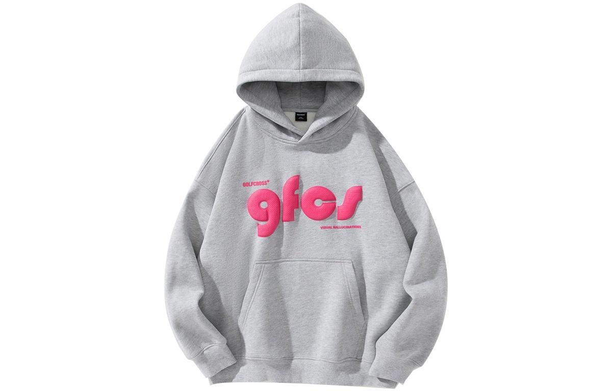 Худи GOLFCROSS Hoodie
