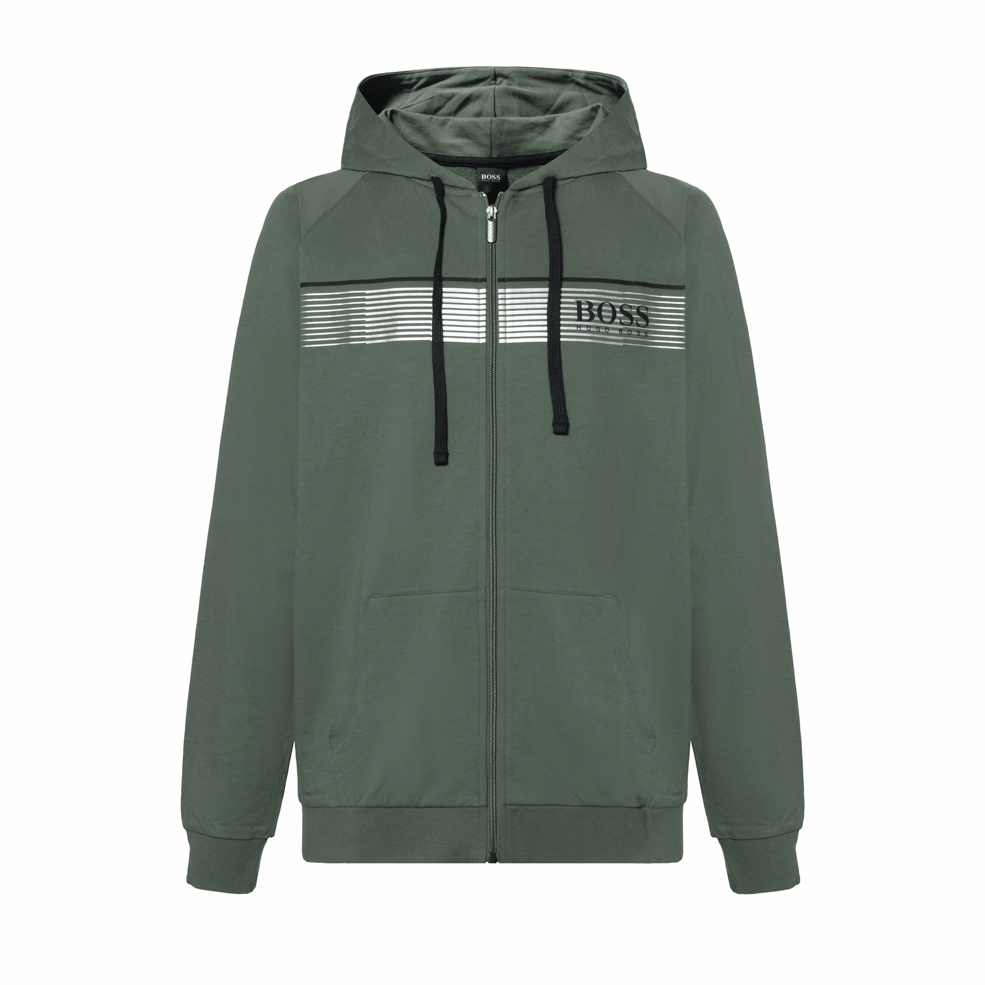 HUGO BOSS Logo