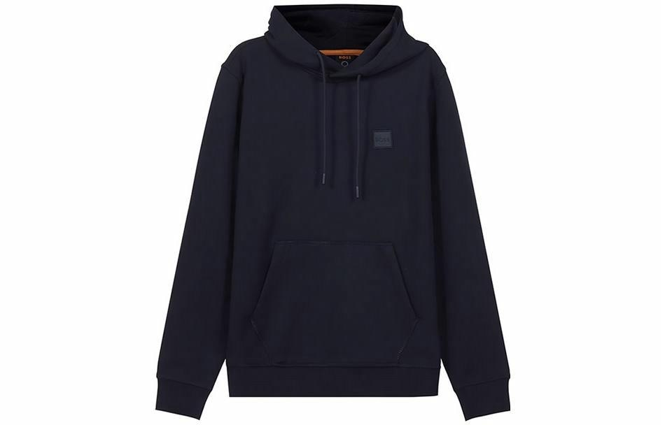 Худи HUGO BOSS