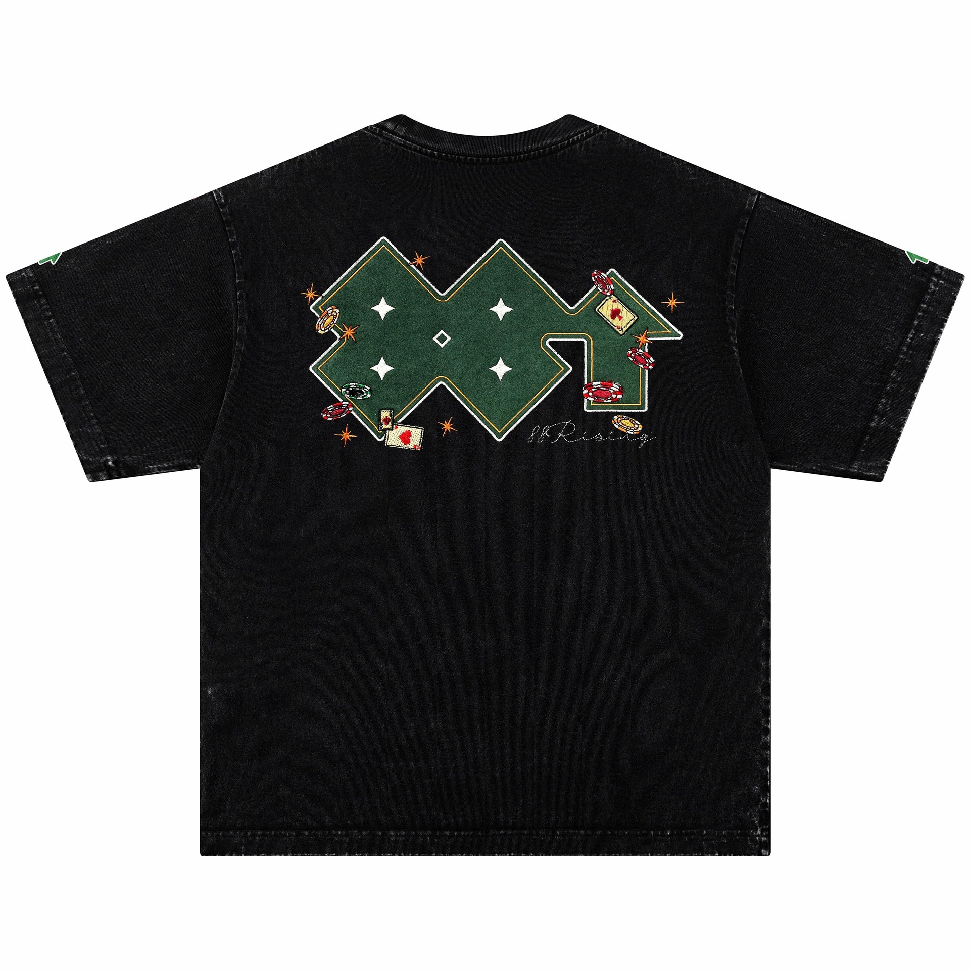 88rising T