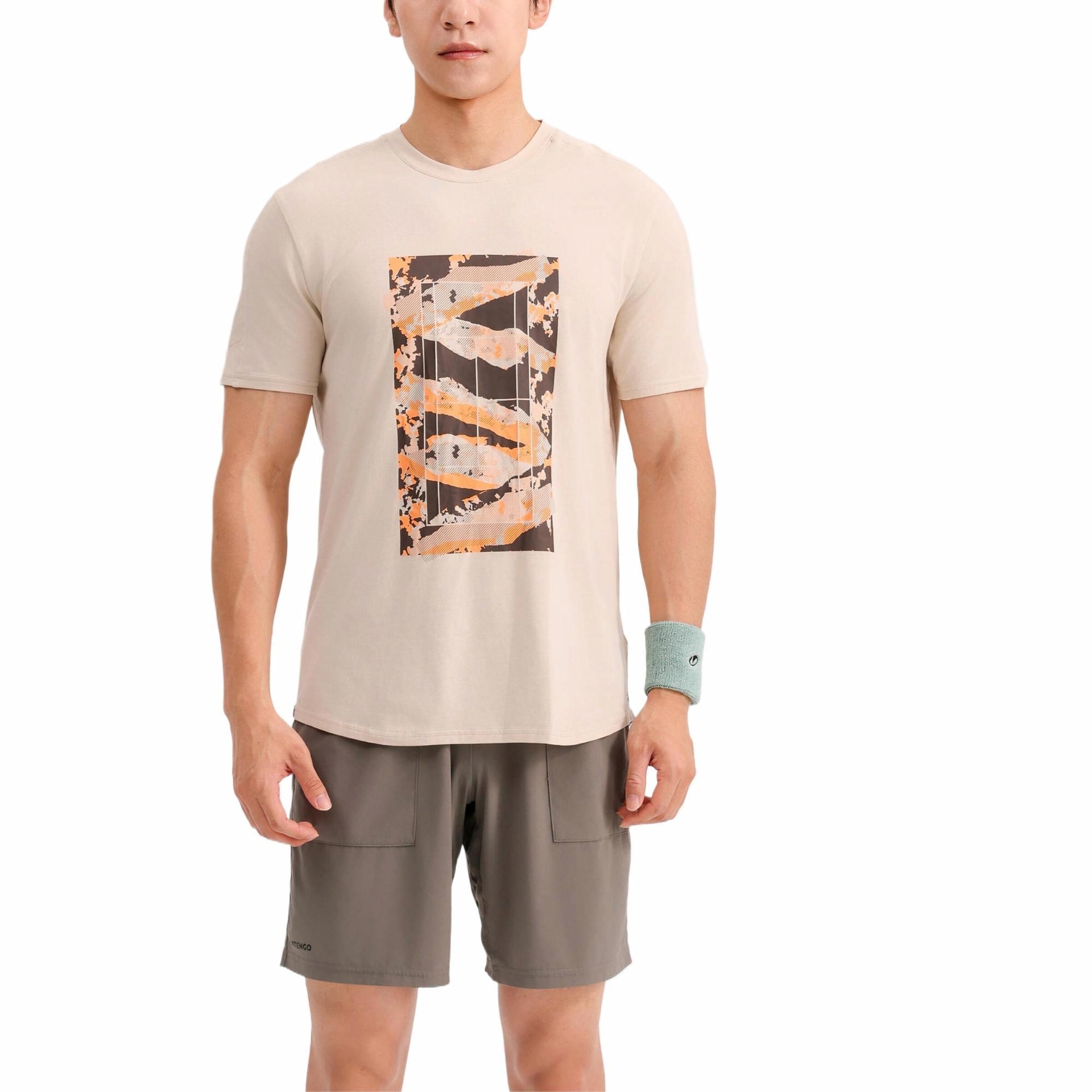 迪卡侬 DECATHLON DECATHLON T