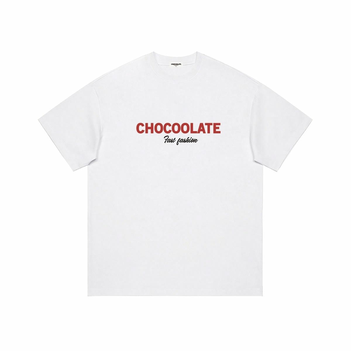 :CHOCOOLATE CHOCOOLATE LOGOT