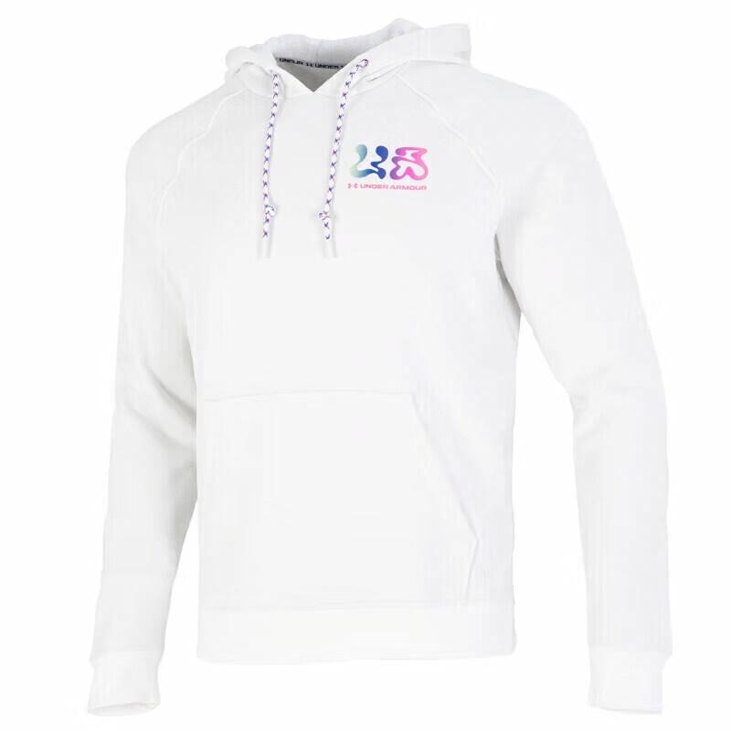Худи Under Armour Elevated Terry Hoodie
