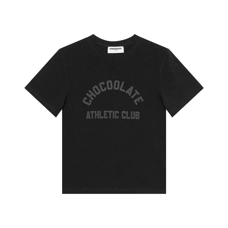 :CHOCOOLATE CHOCOOLATE T