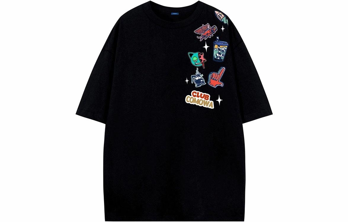 COMOWA T-Shirt