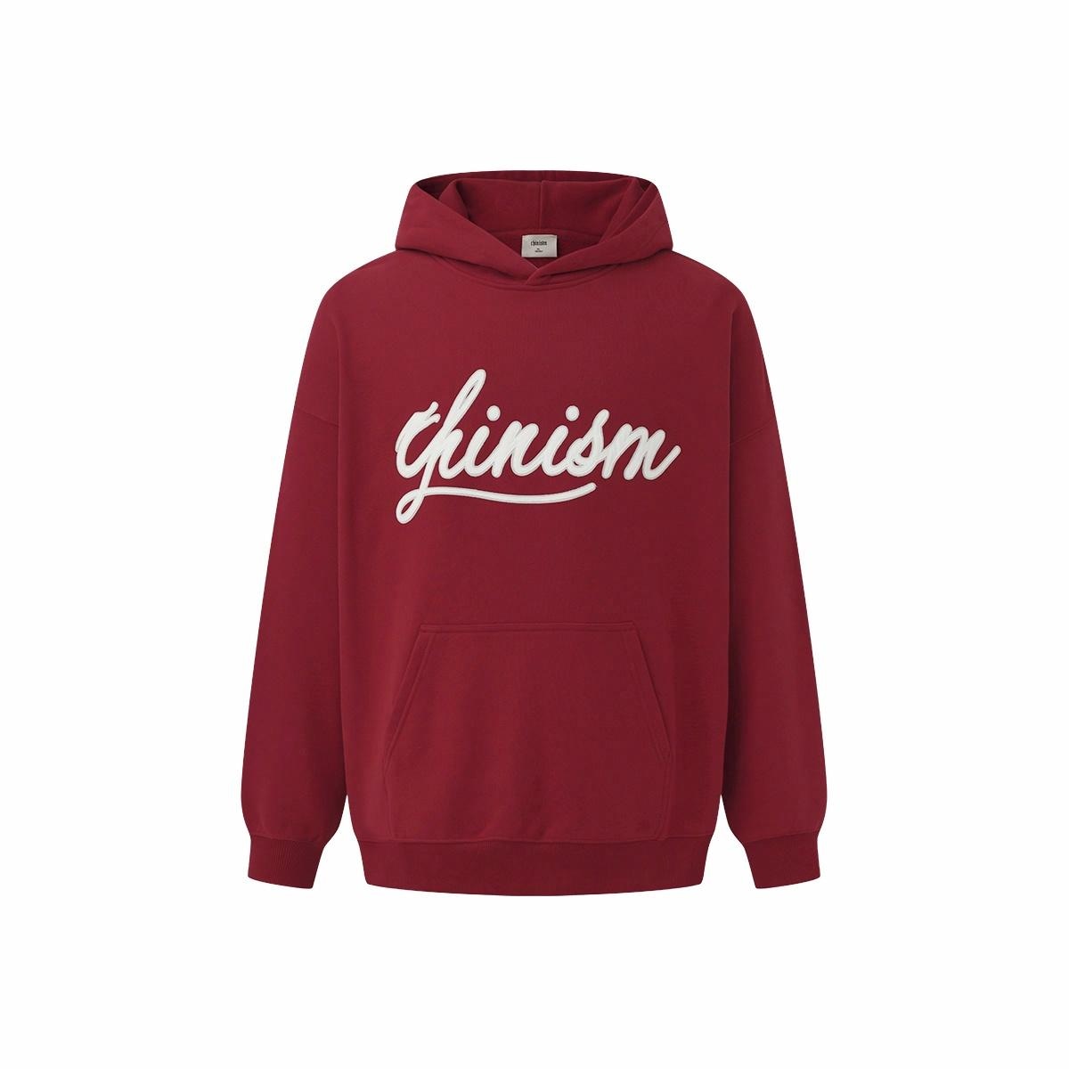 CHINISM Hoodie