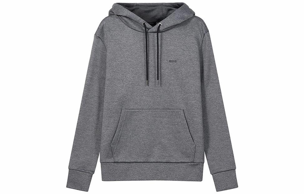 Худи HUGO BOSS