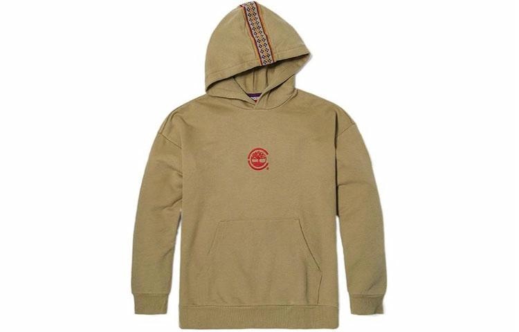 Худи Timberland x CLOT Embroidered Sweatshirt