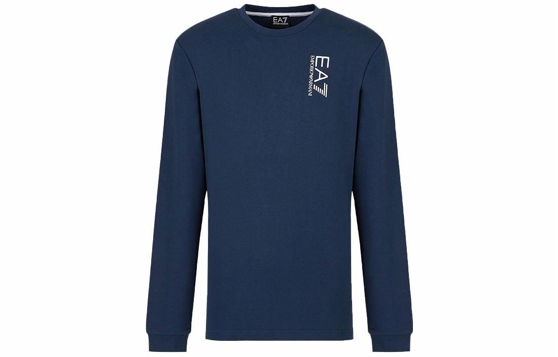 Худи Emporio Armani SS22 Logo