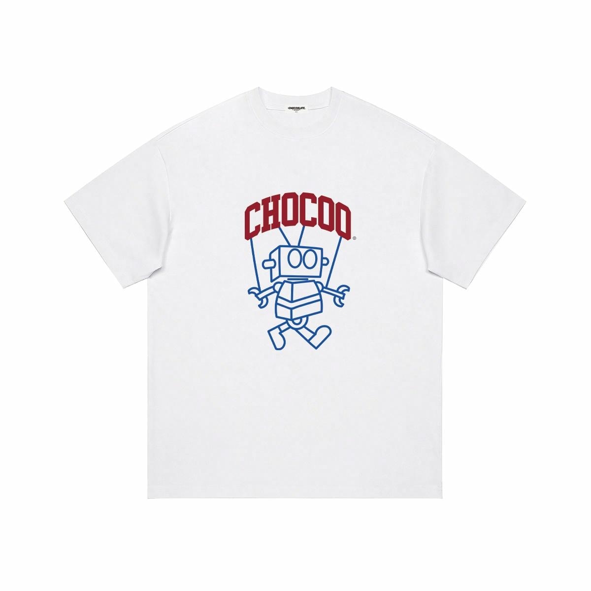 :CHOCOOLATE CHOCOOLATE LOGOT