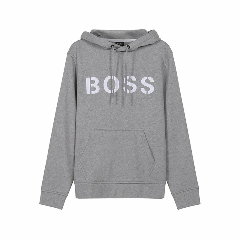 Худи HUGO BOSS Logo
