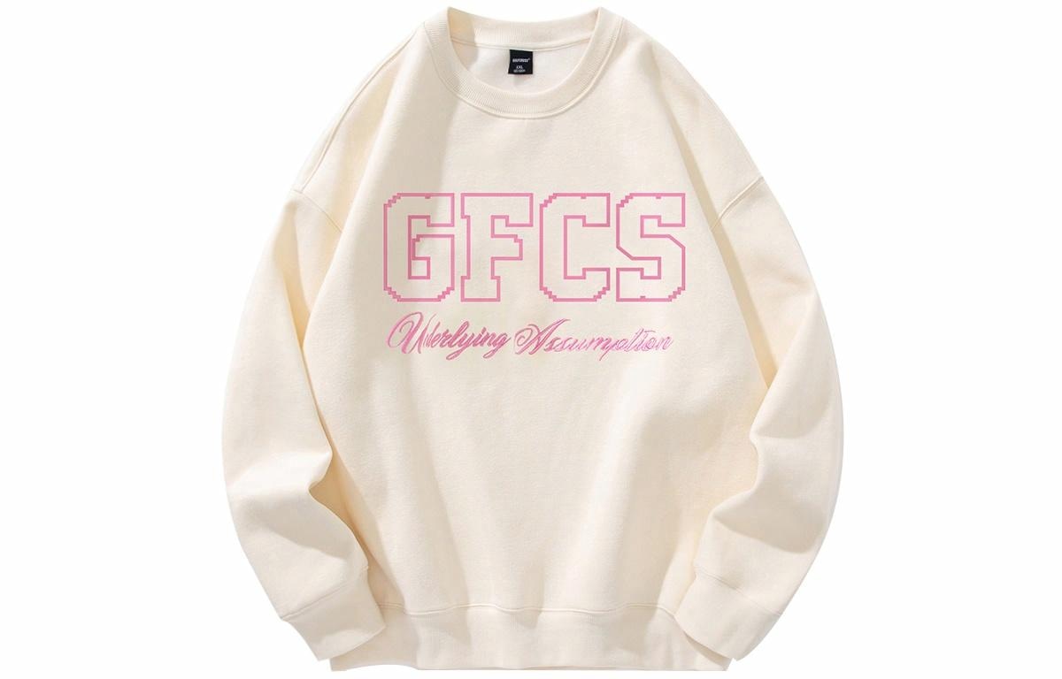 Худи GOLFCROSS Sweater