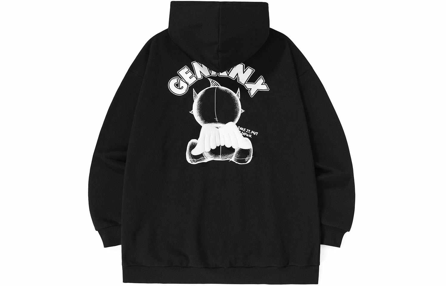 GENANX